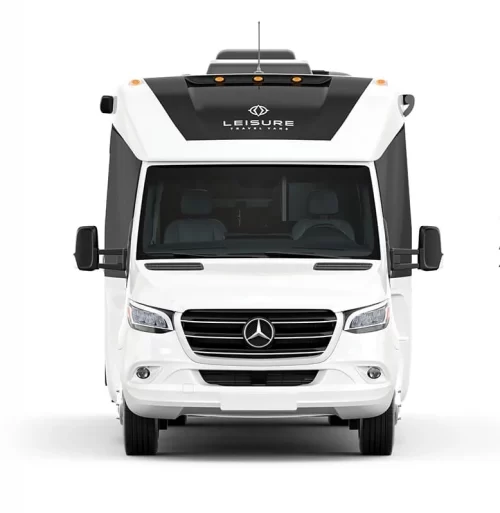 Leisure Travel Vans